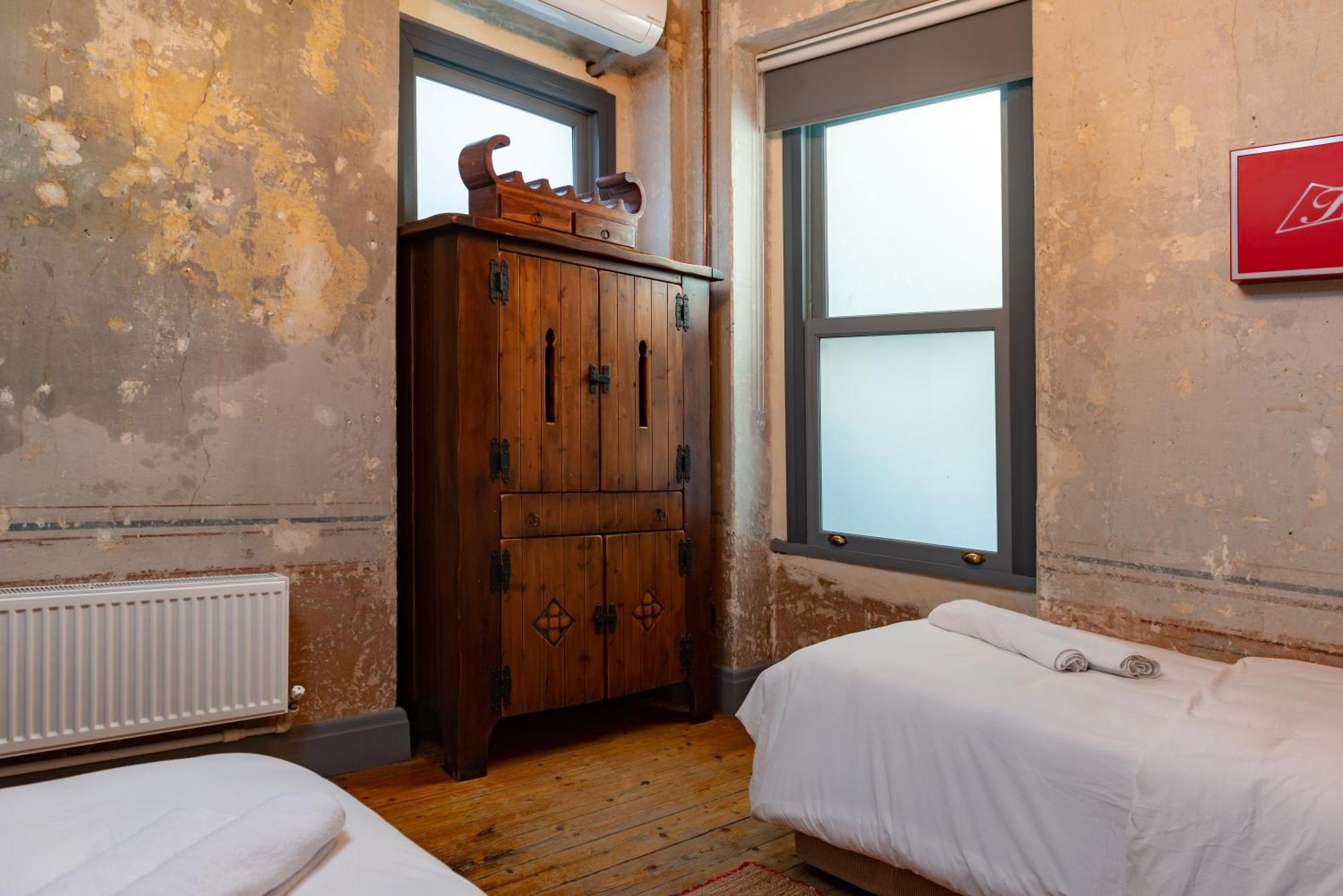 Daire The -amazing Historical In Prime Location *