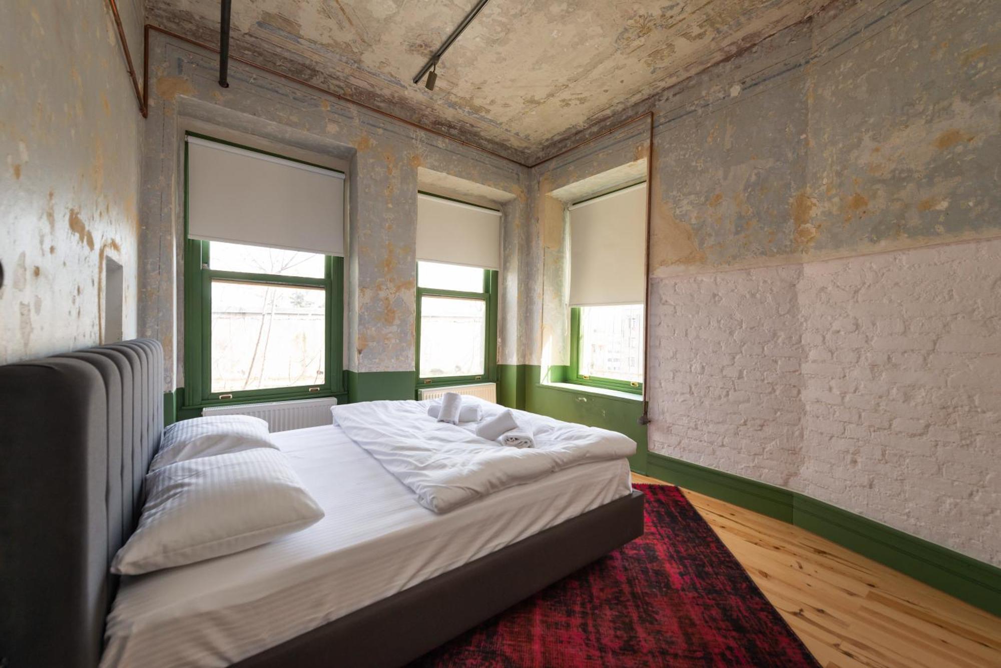 The -amazing Historical In Prime Location Daire