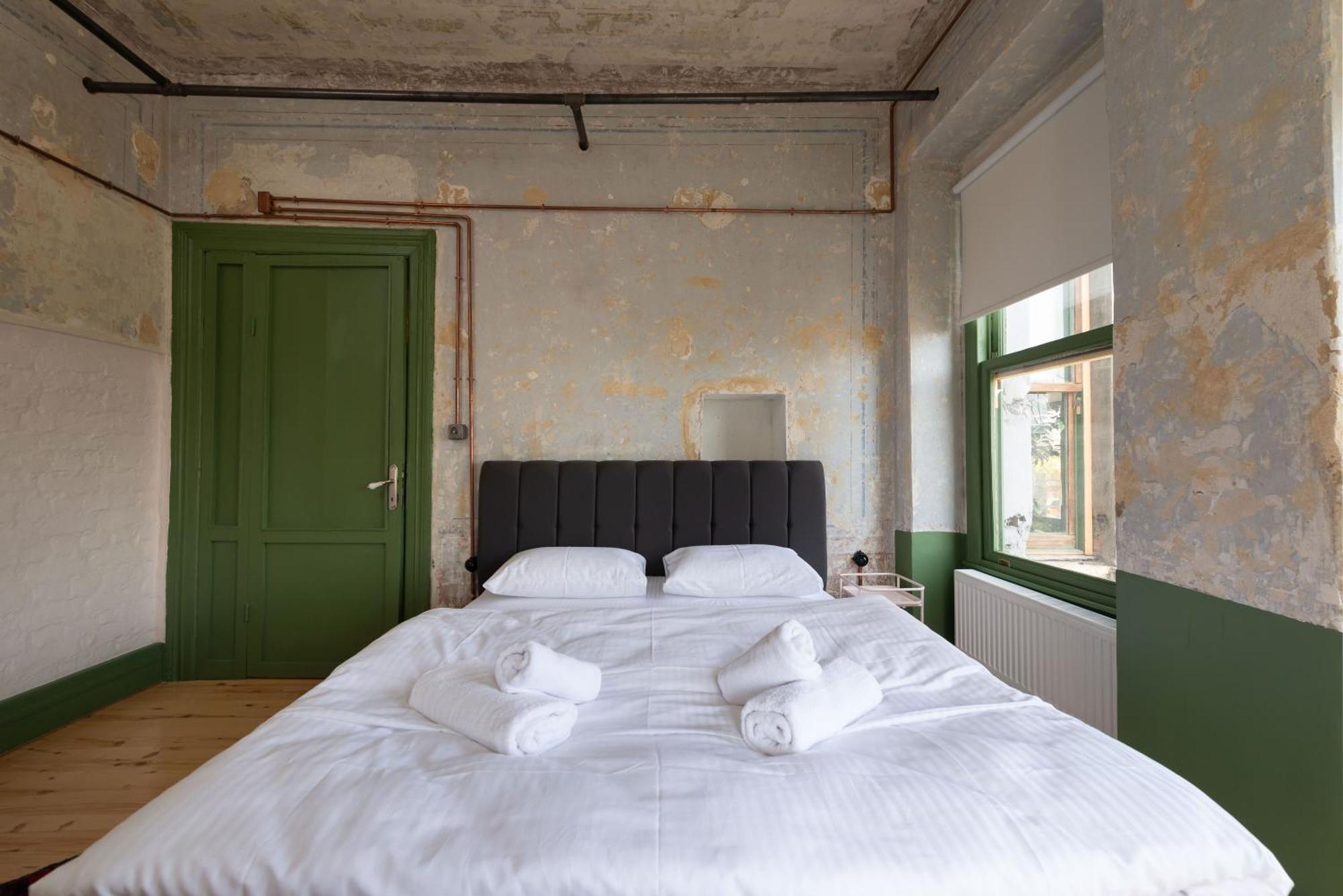 The -amazing Historical In Prime Location Daire *
