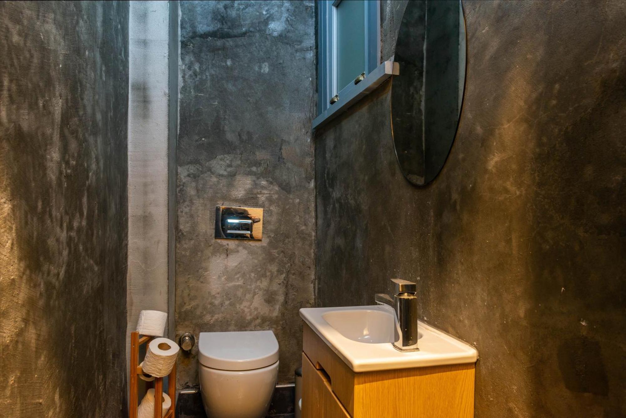 The -amazing Historical In Prime Location Daire