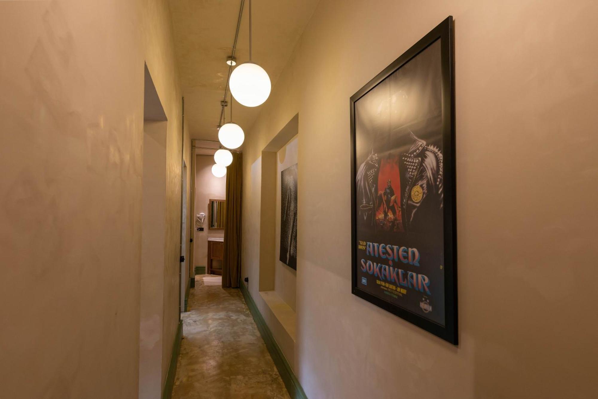 The -amazing Historical In Prime Location Daire *