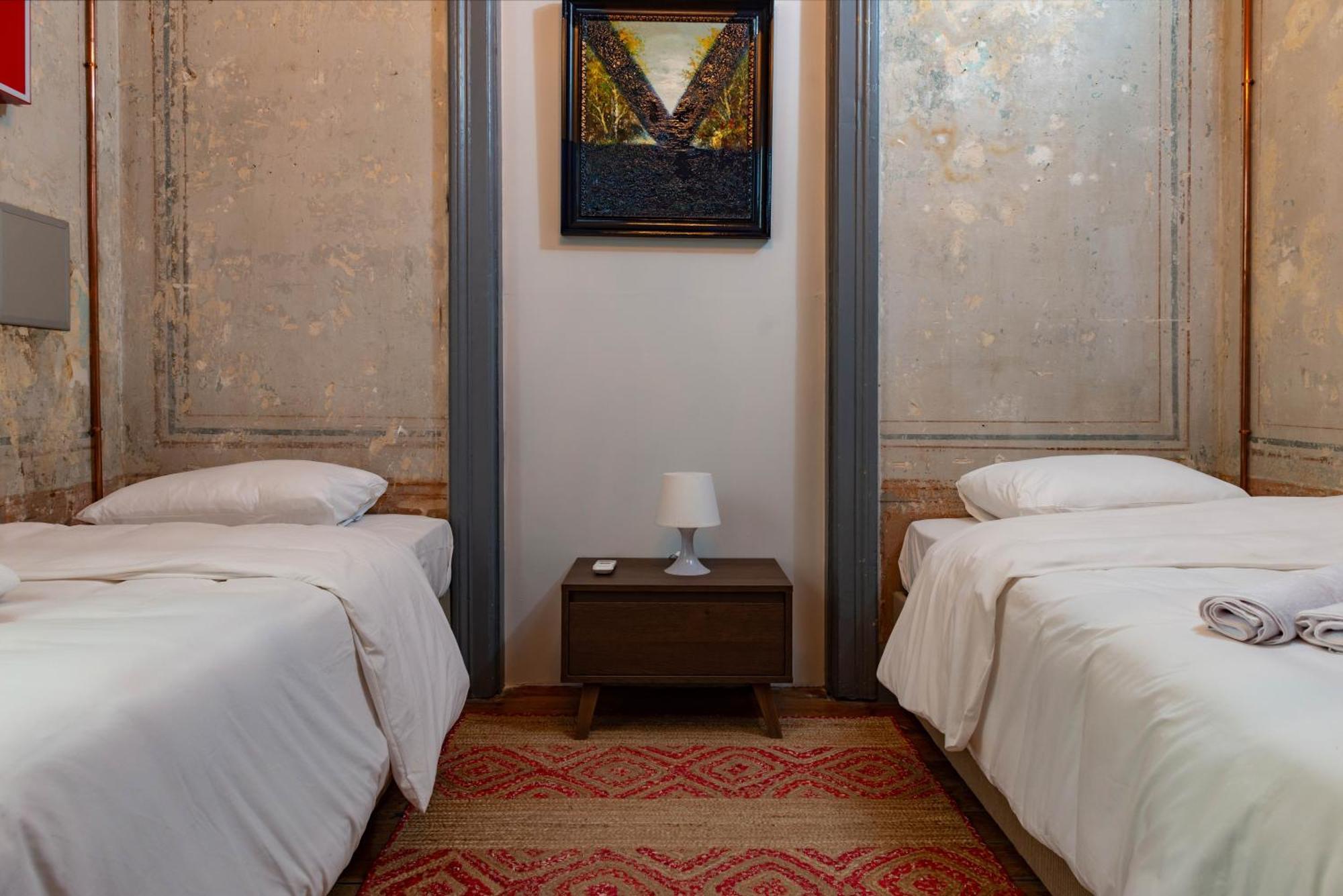 The -amazing Historical In Prime Location Daire