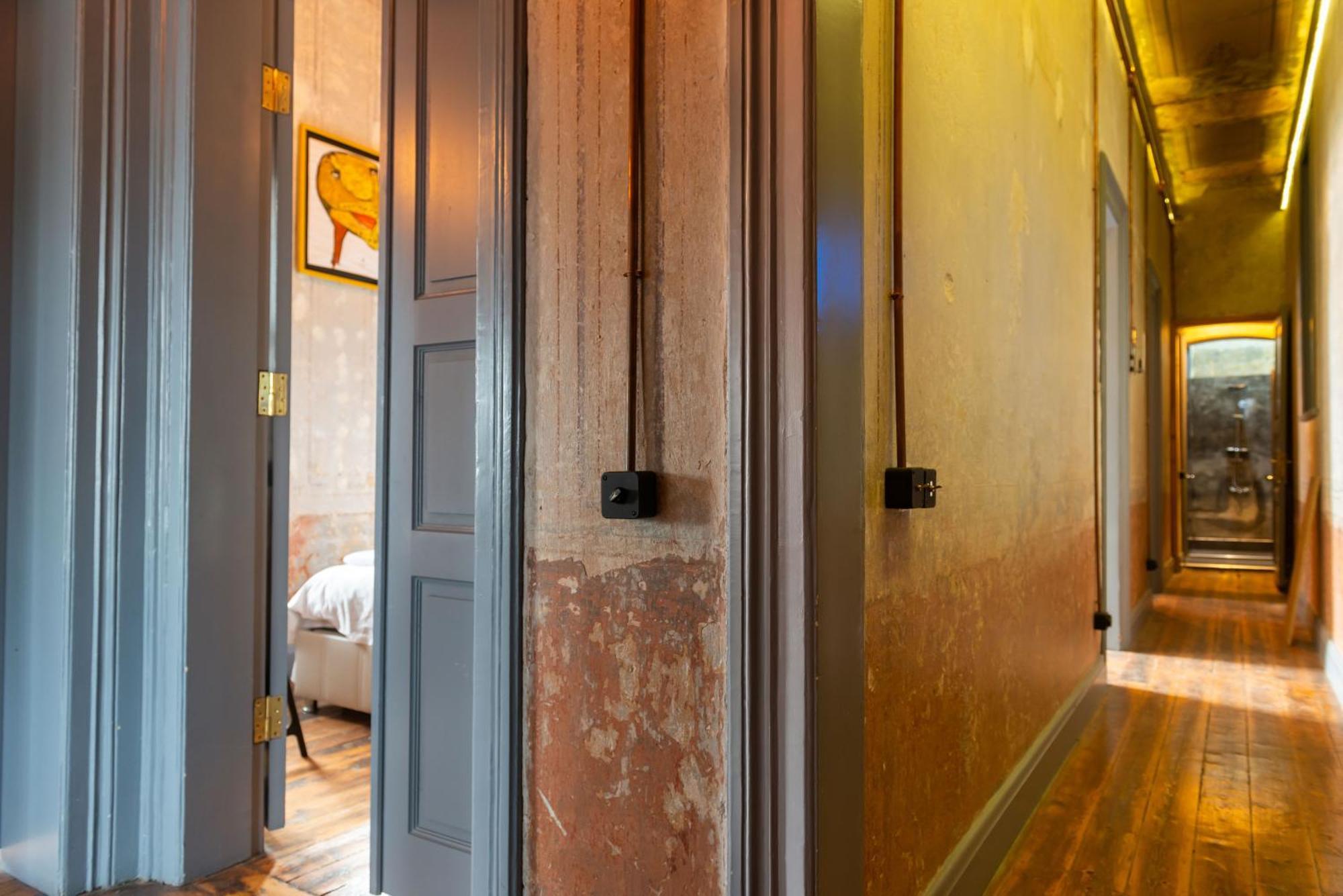The -amazing Historical In Prime Location Daire İstanbul