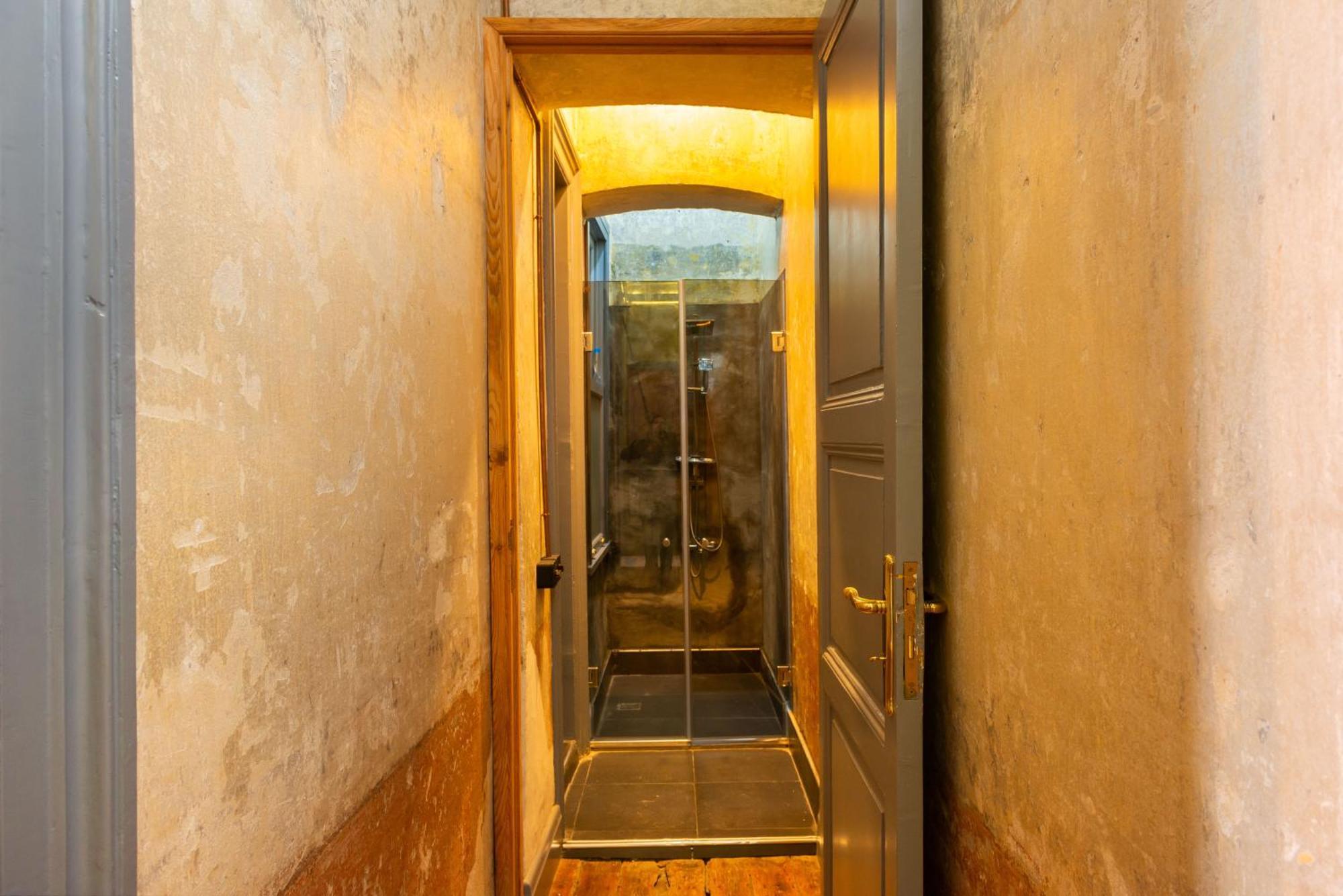 The -amazing Historical In Prime Location Daire