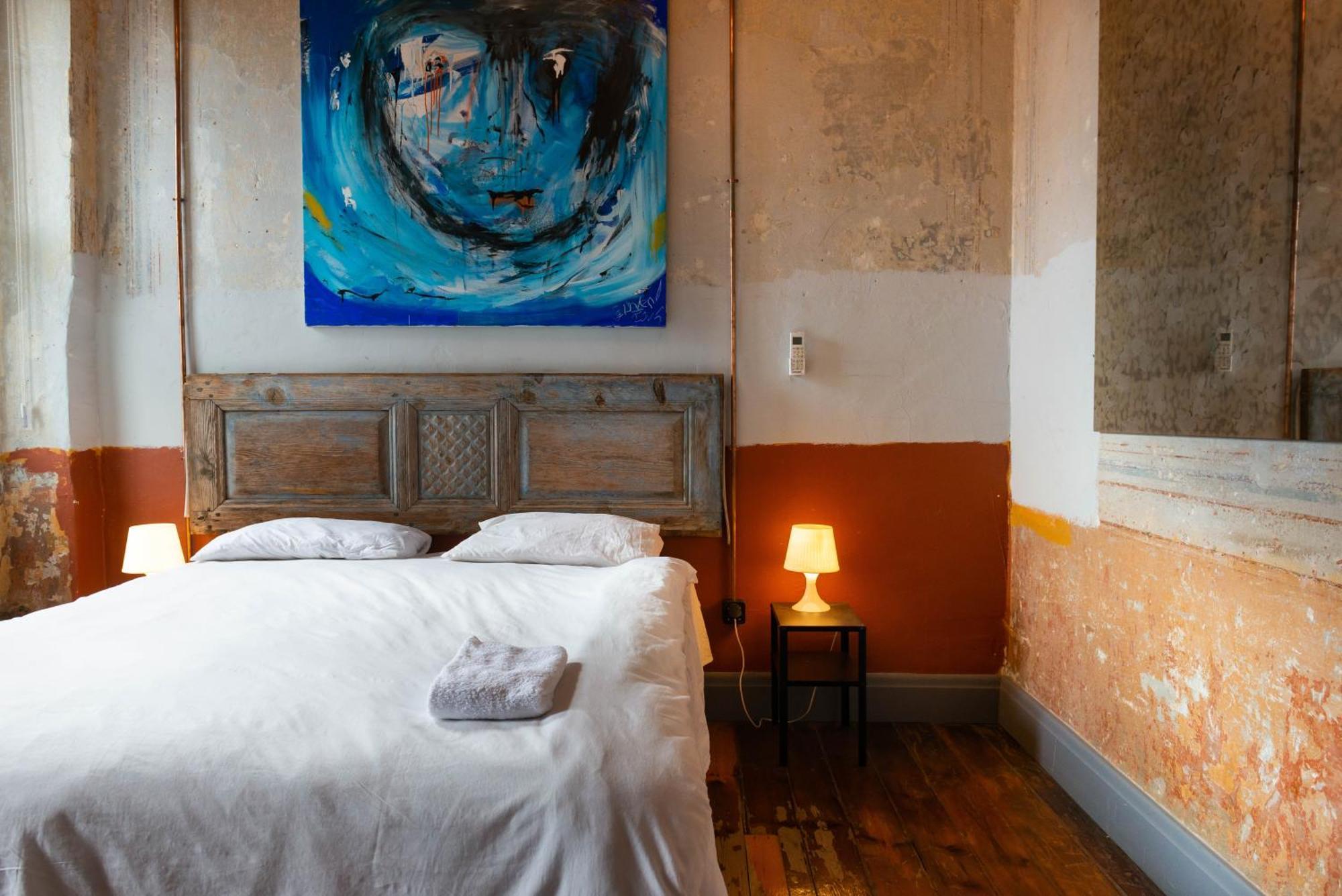 The -amazing Historical In Prime Location Apartment *