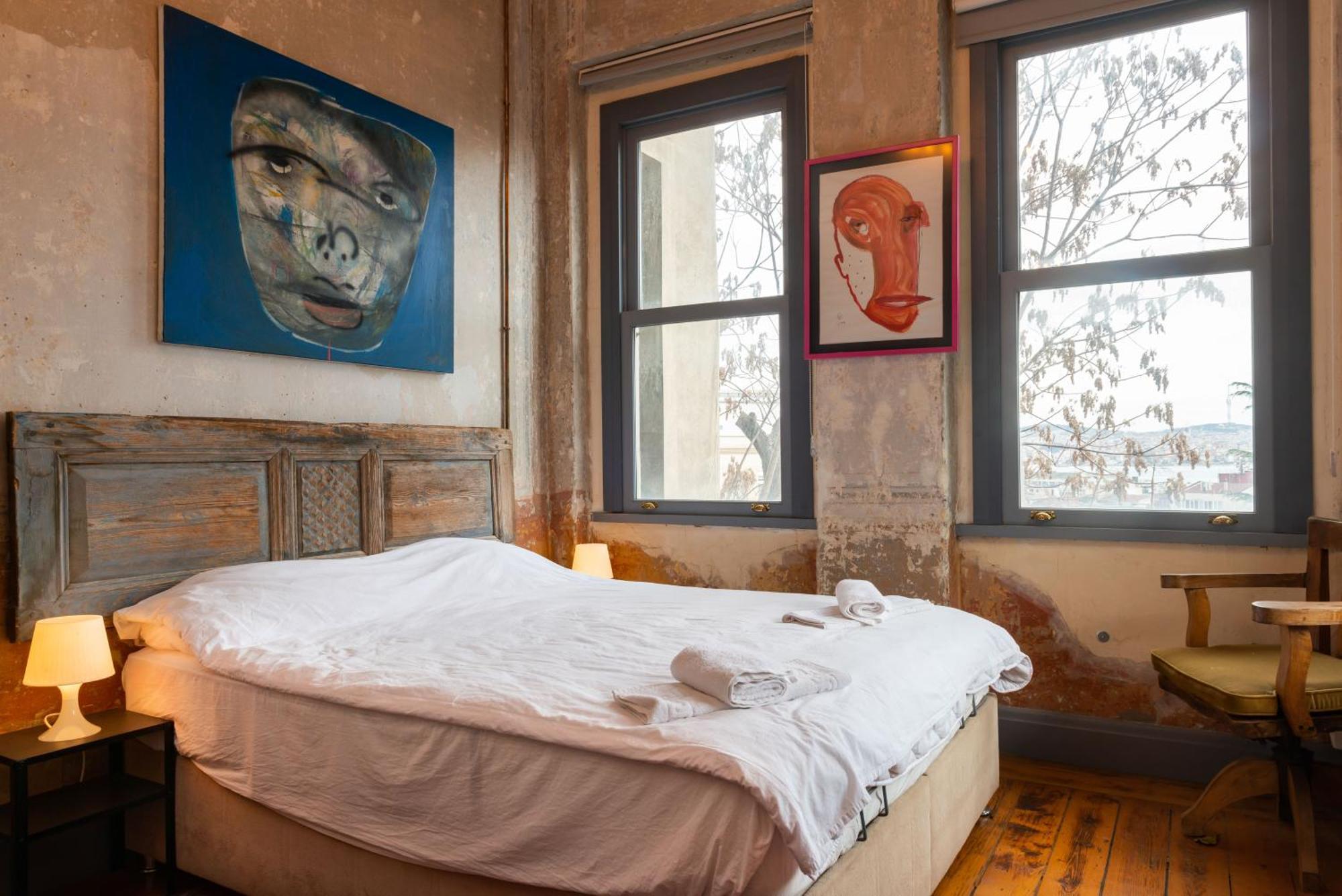 The -amazing Historical In Prime Location * İstanbul