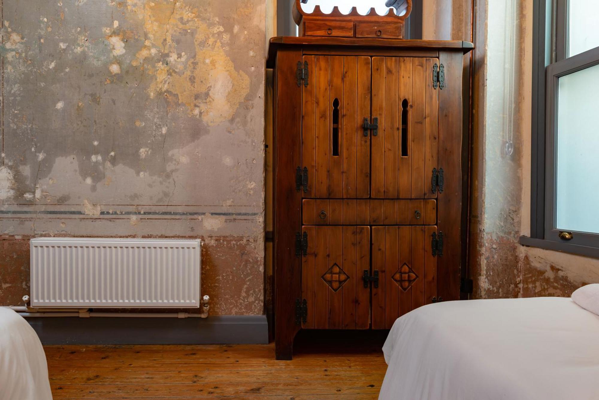 Daire The -amazing Historical In Prime Location