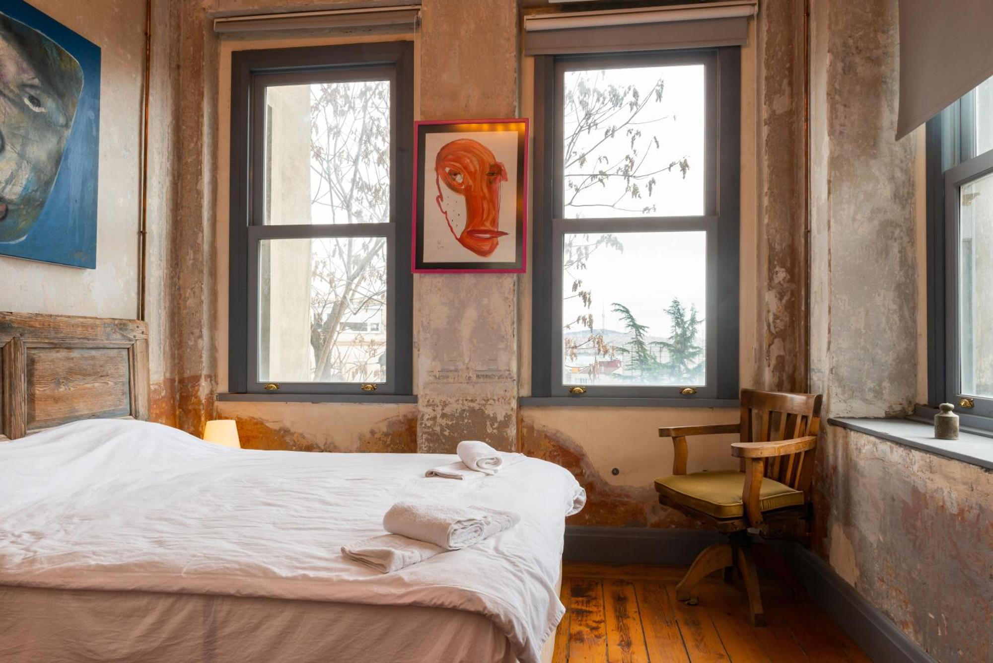 Daire The -amazing Historical In Prime Location *