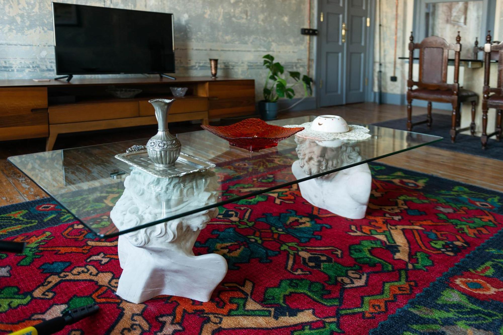 The -amazing Historical In Prime Location * İstanbul
