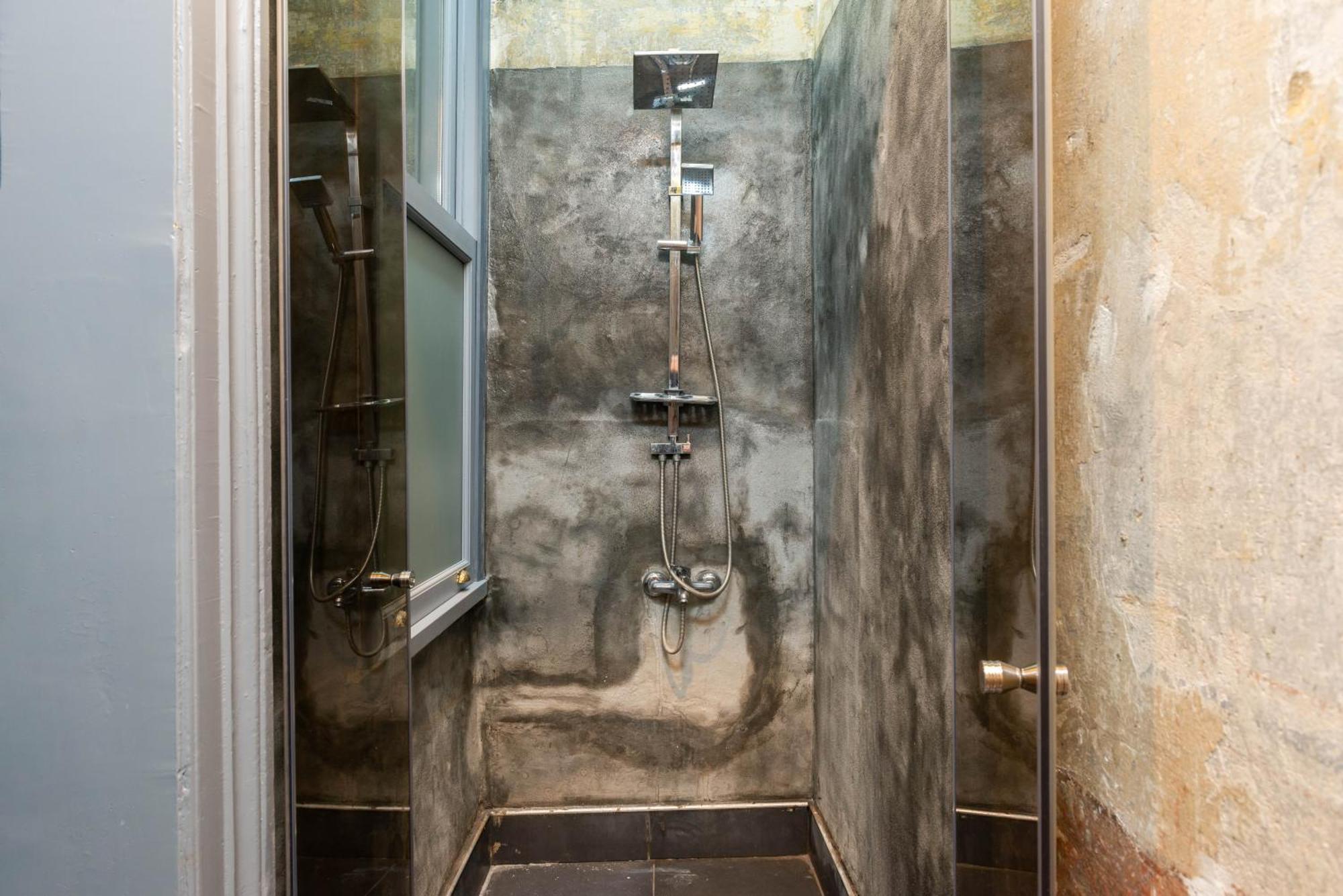 Daire The -amazing Historical In Prime Location *