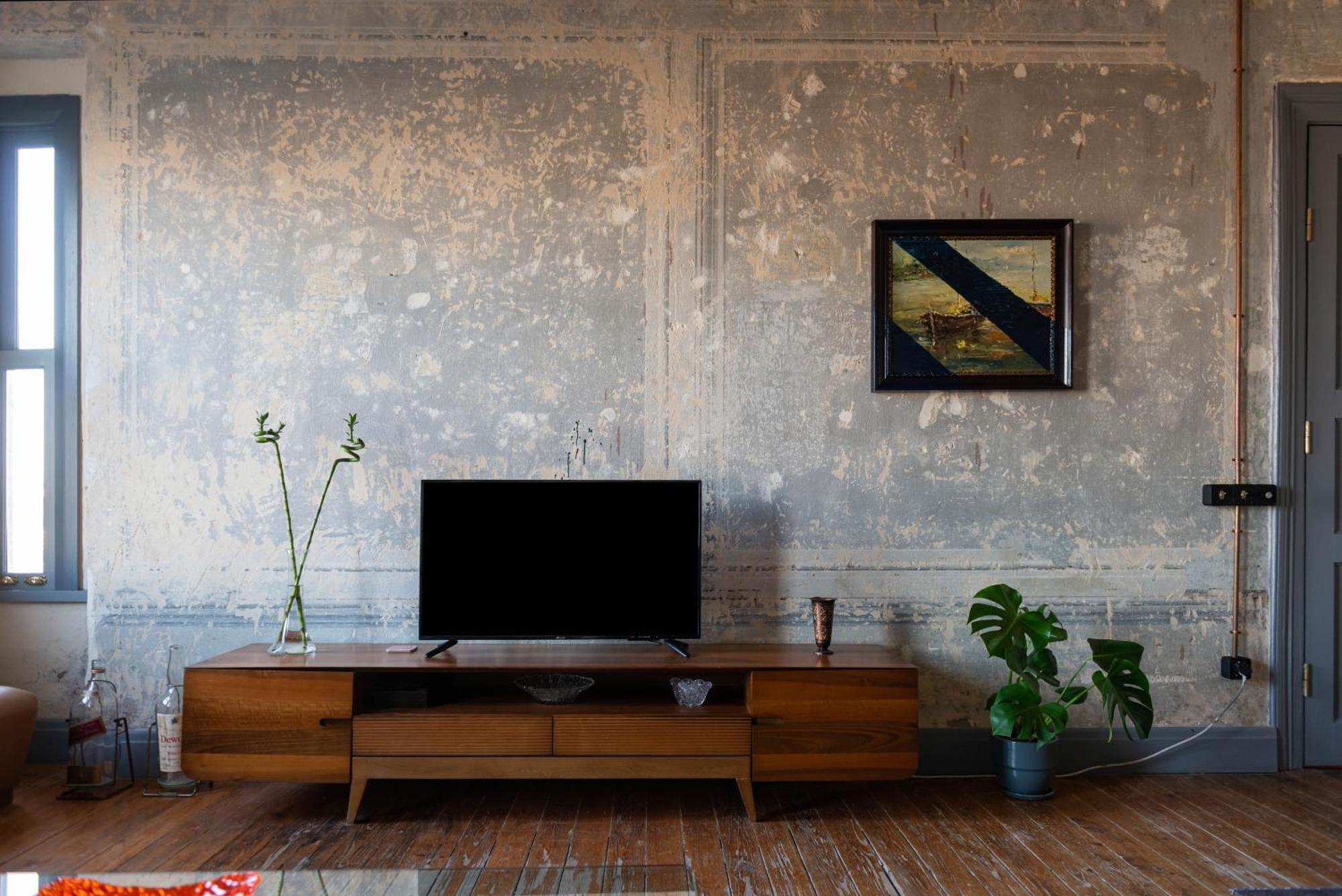 Apartment The -amazing Historical In Prime Location Istanbul