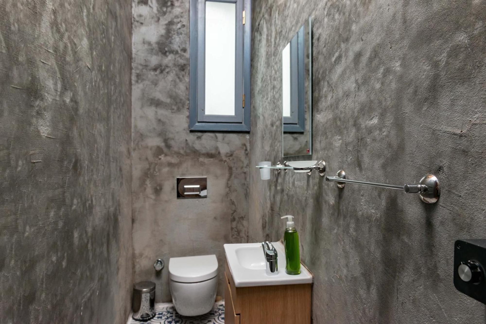 The -amazing Historical In Prime Location Daire İstanbul